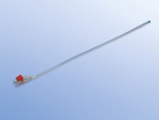 2 Silikon Blasenkatheter