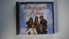 Dschinghis Khan - Die grossen Erfolge - CD 