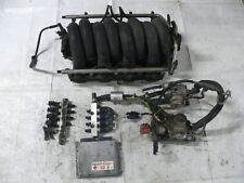 Gasanlage LPG BRC 8 Zylinder für Porsche Cayenne 9PA 955 340 PS 450 PS