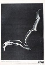 1983 Recaro Keiper Idealseats