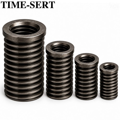 Time sert wendeplatten - wendeplatten,