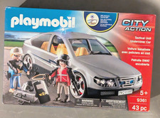 Playmobil 9361 City Action