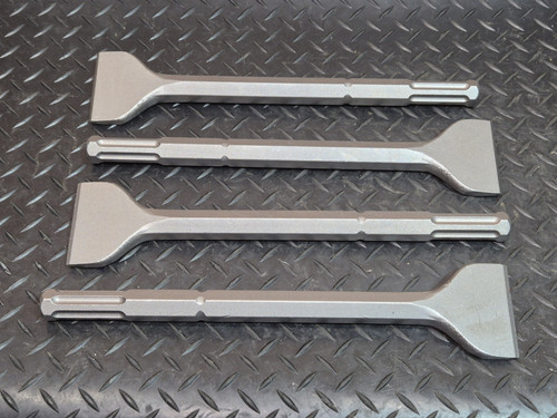 Stück breite mm meißel - breite,