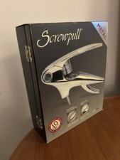 Screwpull LM-350p Metall