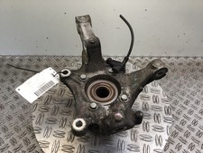 Achsschenkel Chrysler Voyager IV (RG) 2.8 CRD 110kW 150PS vorne rechts 04694952