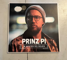 Prinz Pi Im Westen Nix Neues