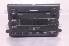 Ford Mustang 2007 - Radio Empfänger 7R3T-18C815-GF