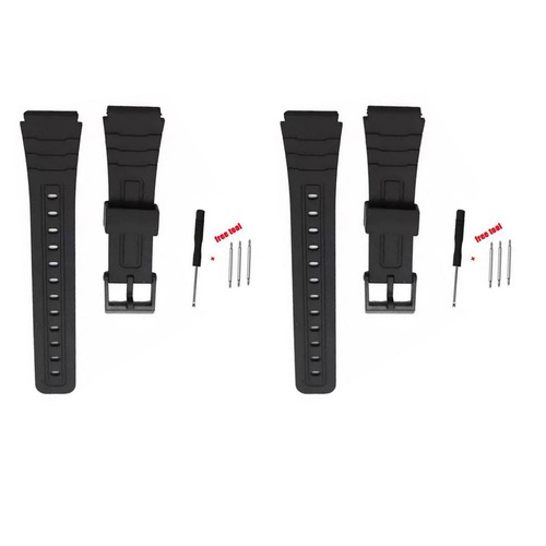 18mm ersatz armband - 18mm,