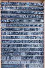 Schadow 48 Punkt mager -