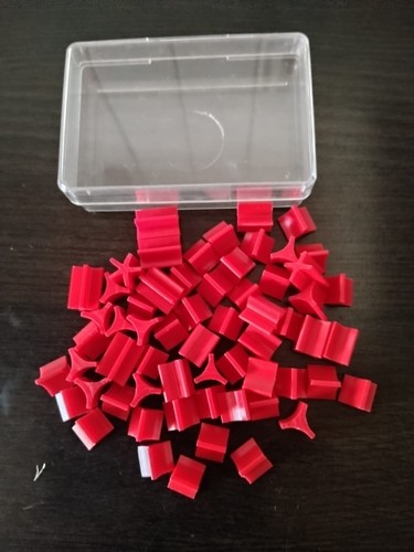 Risiko spiel rote armeen - spiel, 61