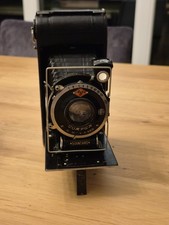 AGFA Standard modern compur