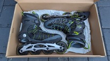 K2 Inline Skates Mach 90 M -