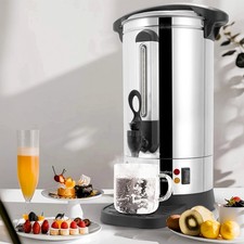 SUPERLEX Glühweinkocher