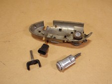 Schloßsatz Schließanlage