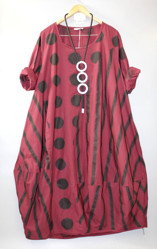 Moonshine ballonkleid kleid - ballonkleid,