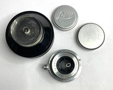 Leitz Leica Summaron