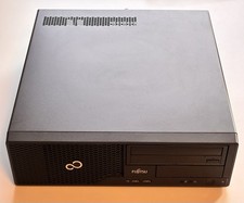 Fujitsu Esprimo E510 E85+