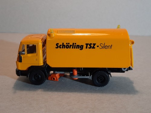 Siku 2824 mercedes benz - siku, 2