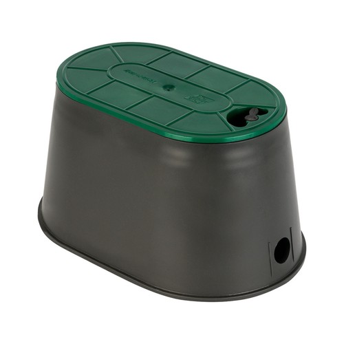 Ventilkasten als