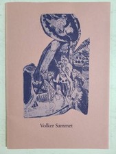 Volker Sammet Abstrakte