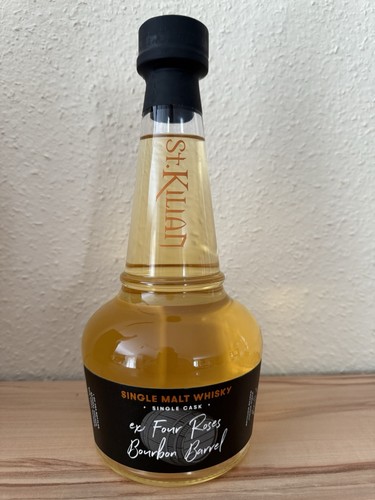 Kilian single cask ex - single,