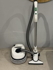 Vorwerk Kobold VT 270 mit