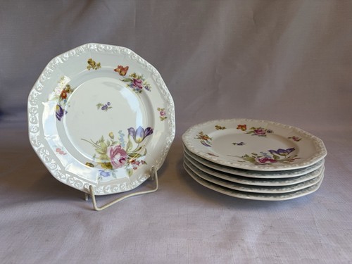 6er set rosenthal maria - 6er,