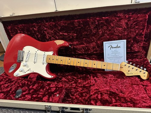Fender custom shop abigail - shop,