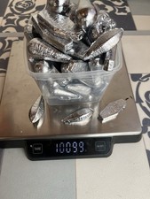 Weich Blei Bleischrott