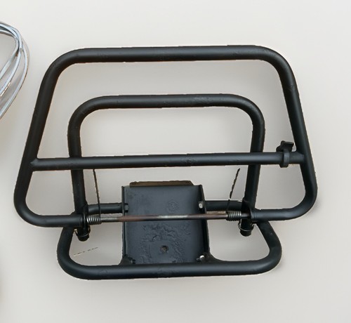 Vespa roller gepäckträger - roller,