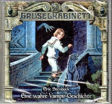 GRUSELKABINETT - verschiedene