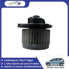 🇩🇪 HEIZUNGSLÜFTERMOTOR