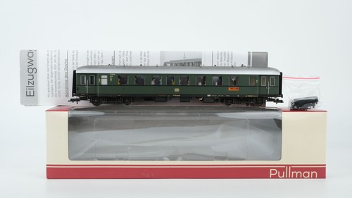 Pullmann 36142 - pullmann, h0