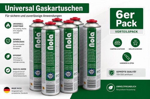 Universalgas stk - 6,