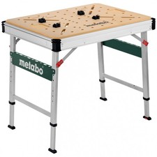 Metabo multifunktionstisch mwb - multifunktionstisch,
