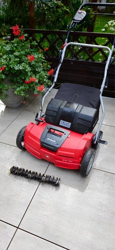 Einhell elektro vertikutierer - einhell, elektro-vertikutierer