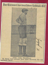 Hans Jakob +1994 - Deutschland