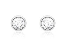 Ohrringe Ohrstecker CHRIST