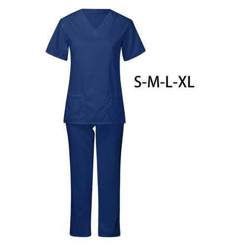 Frauen scrubs set weibliche - set,