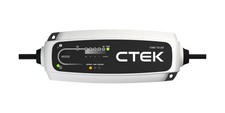 CTEK (40-255) CT5 Time to