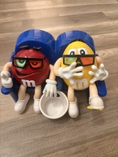 M&M Spender Kino 3D Funktion