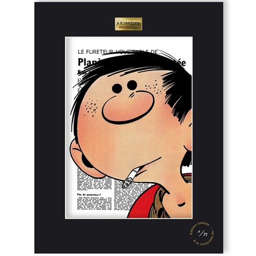 Postersammlung akimoff - postersammlung,