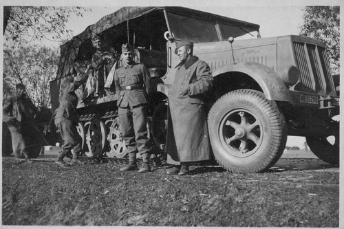 Wk2 foto wehrmacht - wk2,