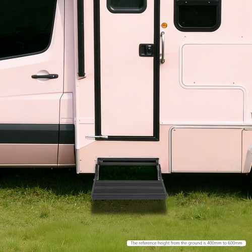 Step manuelle trittstufe - rv,