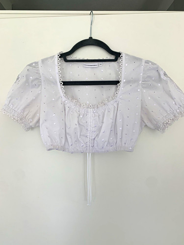 Stockerpoint dirndlbluse damen - stockerpoint,