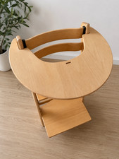 Stokke Tripp Trapp Holztisch