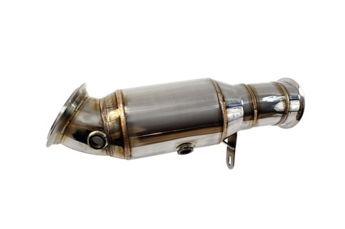 Downpipe edelstahl bmw - bmw, m135i