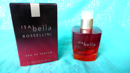Isabella rossellini coty ml - isabella,