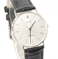Rolex Cellini Ref. 3833 In