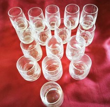 Nachtmann Bleikristall Serie